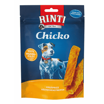 Extra Chicko Huhn