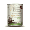 Duett - Hühnchen-Filet küsst Rind