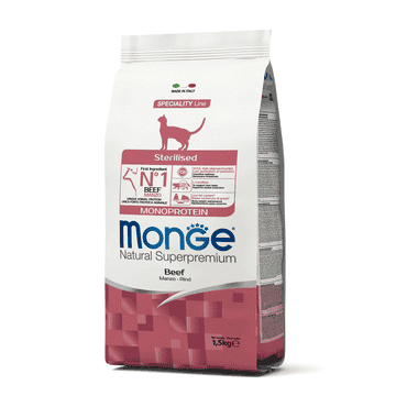Monoprotein Sterilised Rind