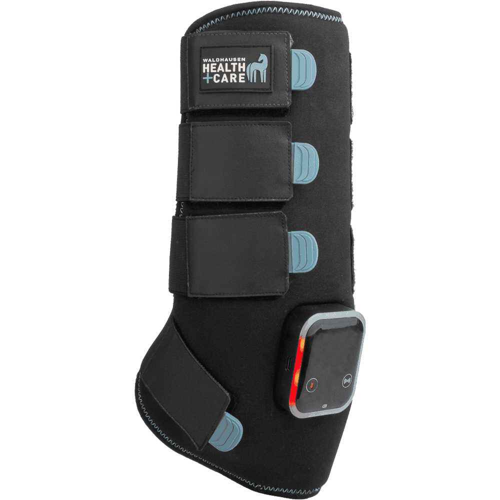 Health + Care TecSupreme Gamasche