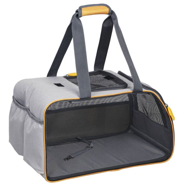 2 in 1 Tragetasche & Autositz Walney