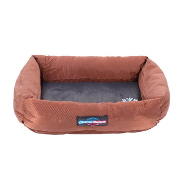 Hundebett Korfu