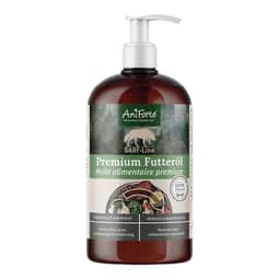 Huile alimentaire premium