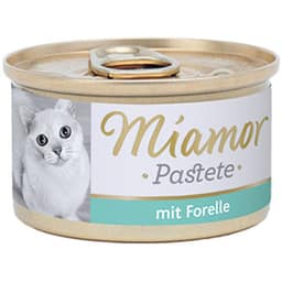 Miamor Pastete - Dose