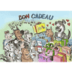 Bon cadeau