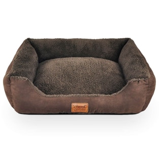 Hundebett Decay