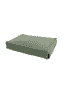 Matelas pour chien Teddy olive