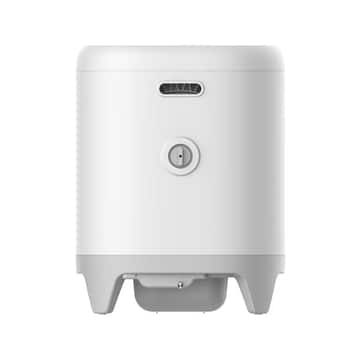 PURA X self-cleaning litter box