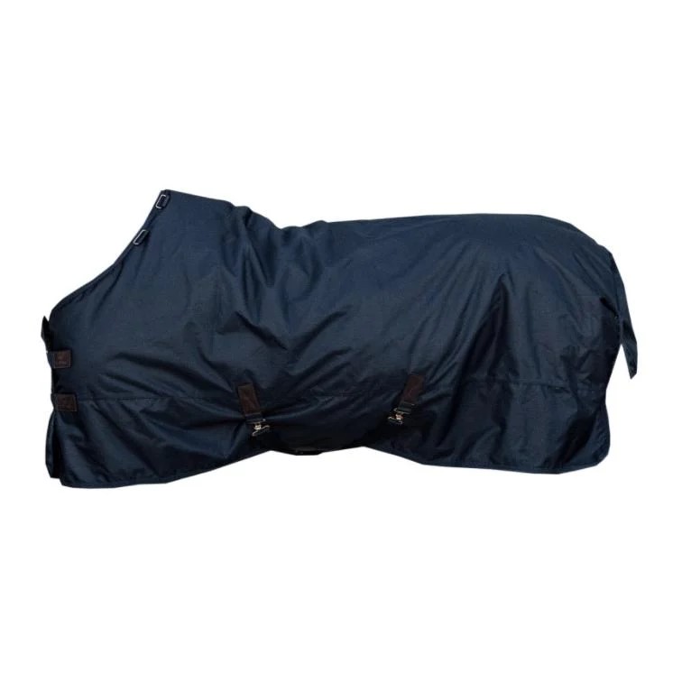 Turnout Turnout All Weather Waterproof Classic 50 g rug without neck section