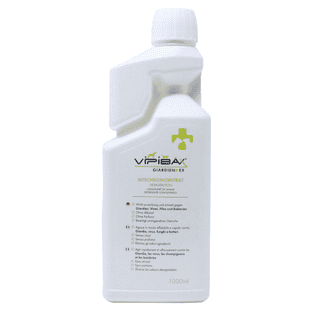 GIARDIEN EX Concentré de lavage