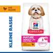Canine Mature Adult 7+ Small & Mini Breed