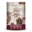 Dog Snackbag herzhaftes Muskelfleisch vom Wild (Gibier)