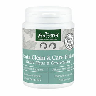 Denta Clean & Care Poudre