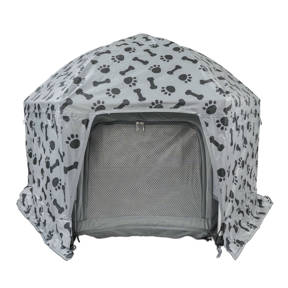 Cover plus for playpen