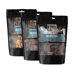 Bouchées de proies