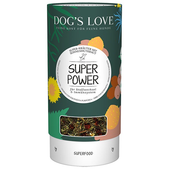 Super-Power