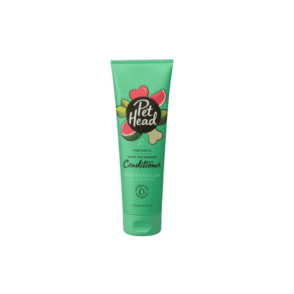 Furtastic Conditioner - Knot Detangler
