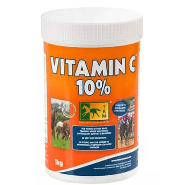Vitamin C 10 %
