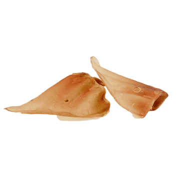 Dog Snack Beef Ears
