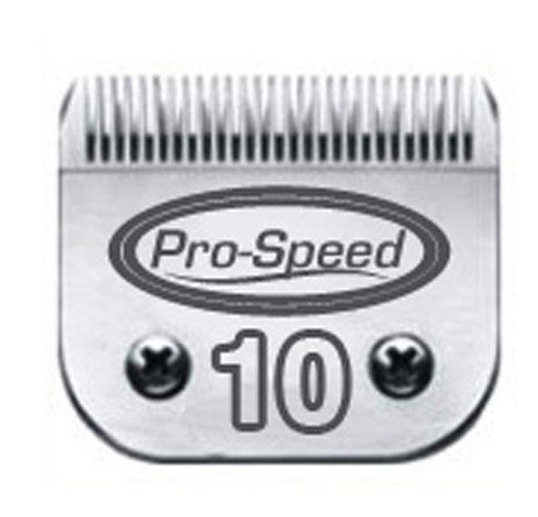 PRO-Speed-Plus clippers and accessories