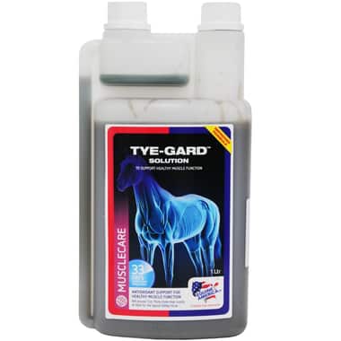 Tye-Gard Solution