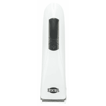 TR1600 rechargeable battery clipper