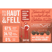 NaturCroq Mini Lachs & Reis