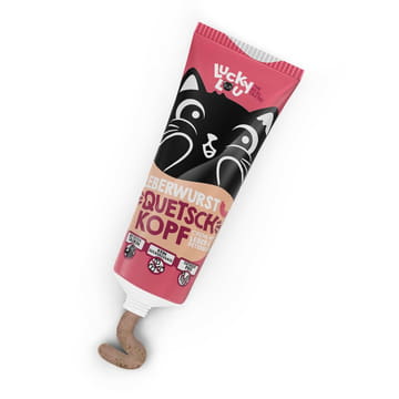QUETSCHKOPF 75g