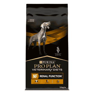 CANINE NF Renal Function
