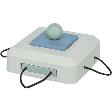 Dog Activity Gamble Box