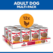 Canine Adult Chicken - Can