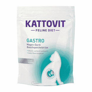 Gastro Trockenfutter