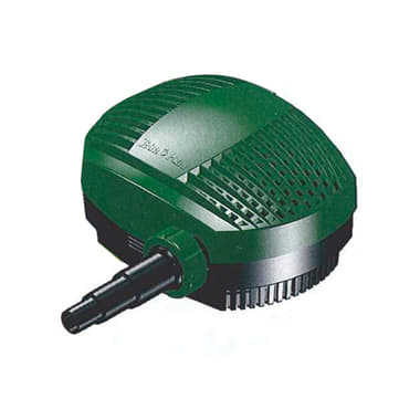 Pompe de filtration de ruisseau CFP8500
