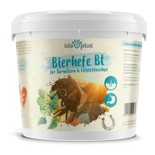 Bierhefe Bt