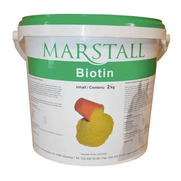 Biotine