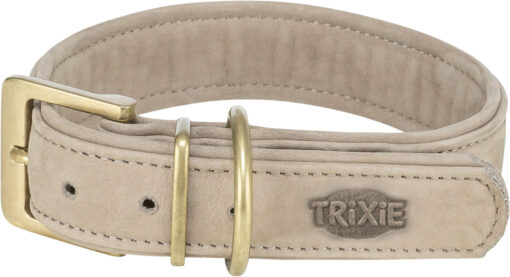 Pure Collar light gray