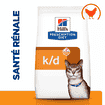 Feline k/d Kidney Care Chicken