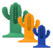 Dental Chew Cactus Rubber