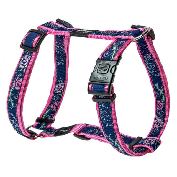 Harnais pour chien Fancy Dress XL