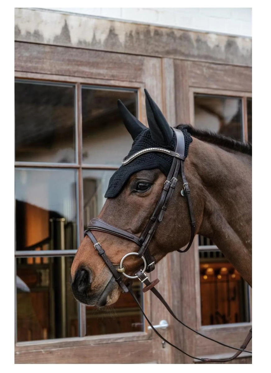 Wellington Soundless Fly Veil
