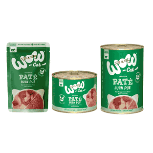 Adult Paté Huhn Pur