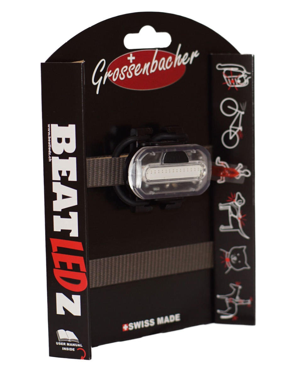 BeatLEDz SG2