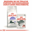 Instinctive 7+ in Sauce - Frischebeutel