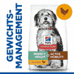 Canine Perfect Weight + Active Mobility Medium Breed