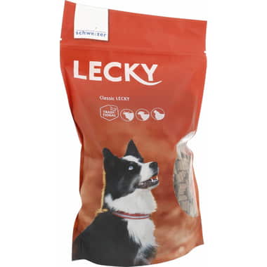 Classic LECKY