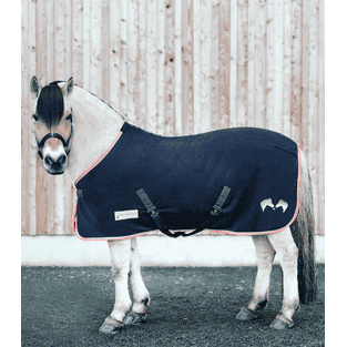 Couverture polaire Lucky