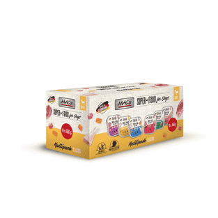 DOG Multipack