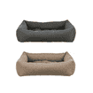 Caliente dog bed