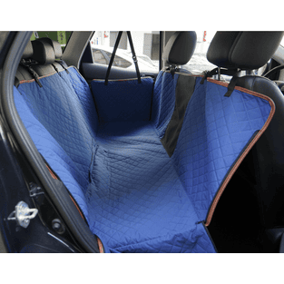 Car seat cover SC45