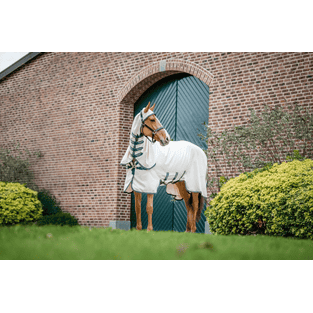 Rambo Hoody Fly Sheet, with UV Protection